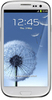 Смартфон SAMSUNG I9300 Galaxy S III 16GB Marble White - Лениногорск