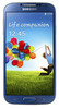 Смартфон SAMSUNG I9500 Galaxy S4 16Gb Blue - Лениногорск