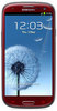Смартфон Samsung Samsung Смартфон Samsung Galaxy S III GT-I9300 16Gb (RU) Red - Лениногорск