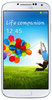Смартфон Samsung Samsung Смартфон Samsung Galaxy S4 16Gb GT-I9500 (RU) White - Лениногорск