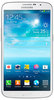 Смартфон Samsung Samsung Смартфон Samsung Galaxy Mega 6.3 8Gb GT-I9200 (RU) белый - Лениногорск