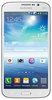 Смартфон Samsung Samsung Смартфон Samsung Galaxy Mega 5.8 GT-I9152 (RU) белый - Лениногорск