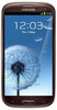 Смартфон Samsung Samsung Смартфон Samsung Galaxy S III 16Gb Brown - Лениногорск
