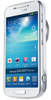 Смартфон SAMSUNG SM-C101 Galaxy S4 Zoom White - Лениногорск