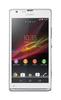 Смартфон Sony Xperia SP C5303 White - Лениногорск