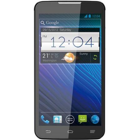 Смартфон ZTE Grand Memo Blue - Лениногорск