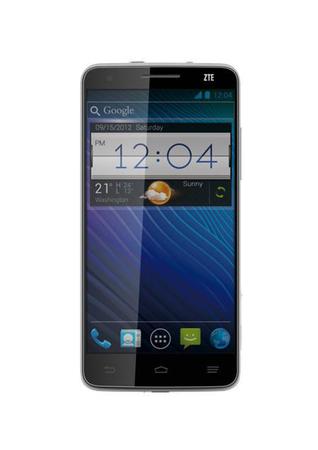 Смартфон ZTE Grand S White - Лениногорск